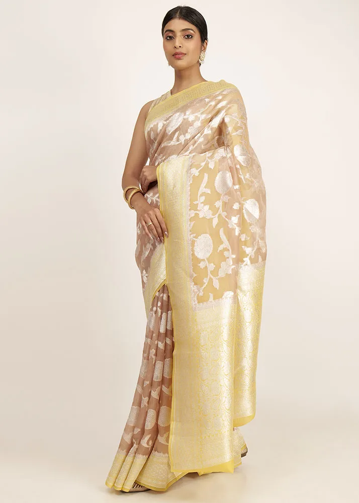 Pure Kora Silk