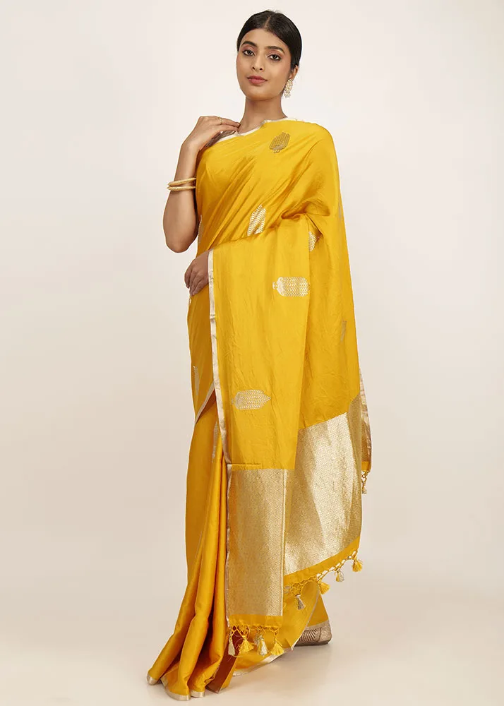 Pure Mushroo Silk