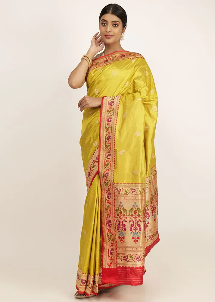 Pure Silk